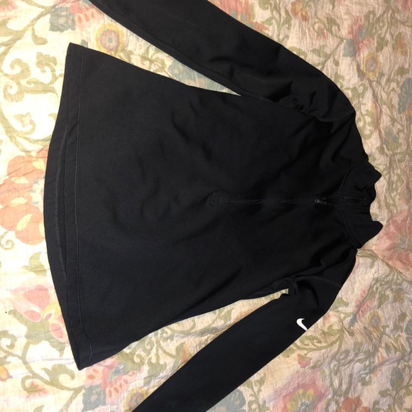 Nike dri-fit jacket - Picture 1 of 3